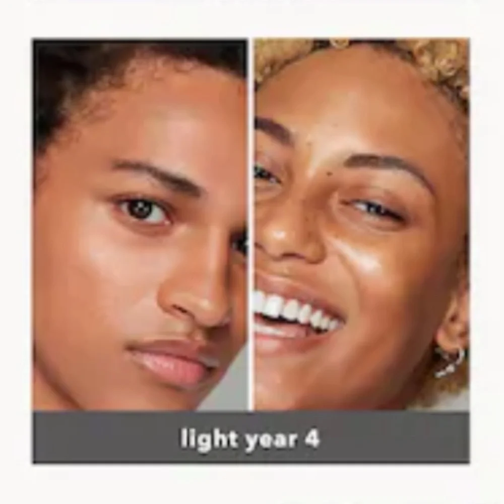 BECCA light year